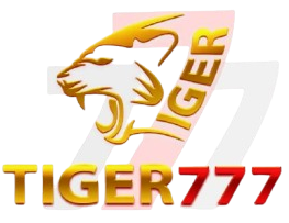 logo by tiger 777